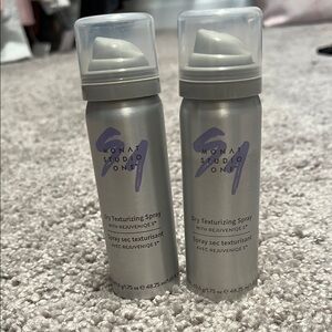 Monat Studio One Dry Texturizing Spray